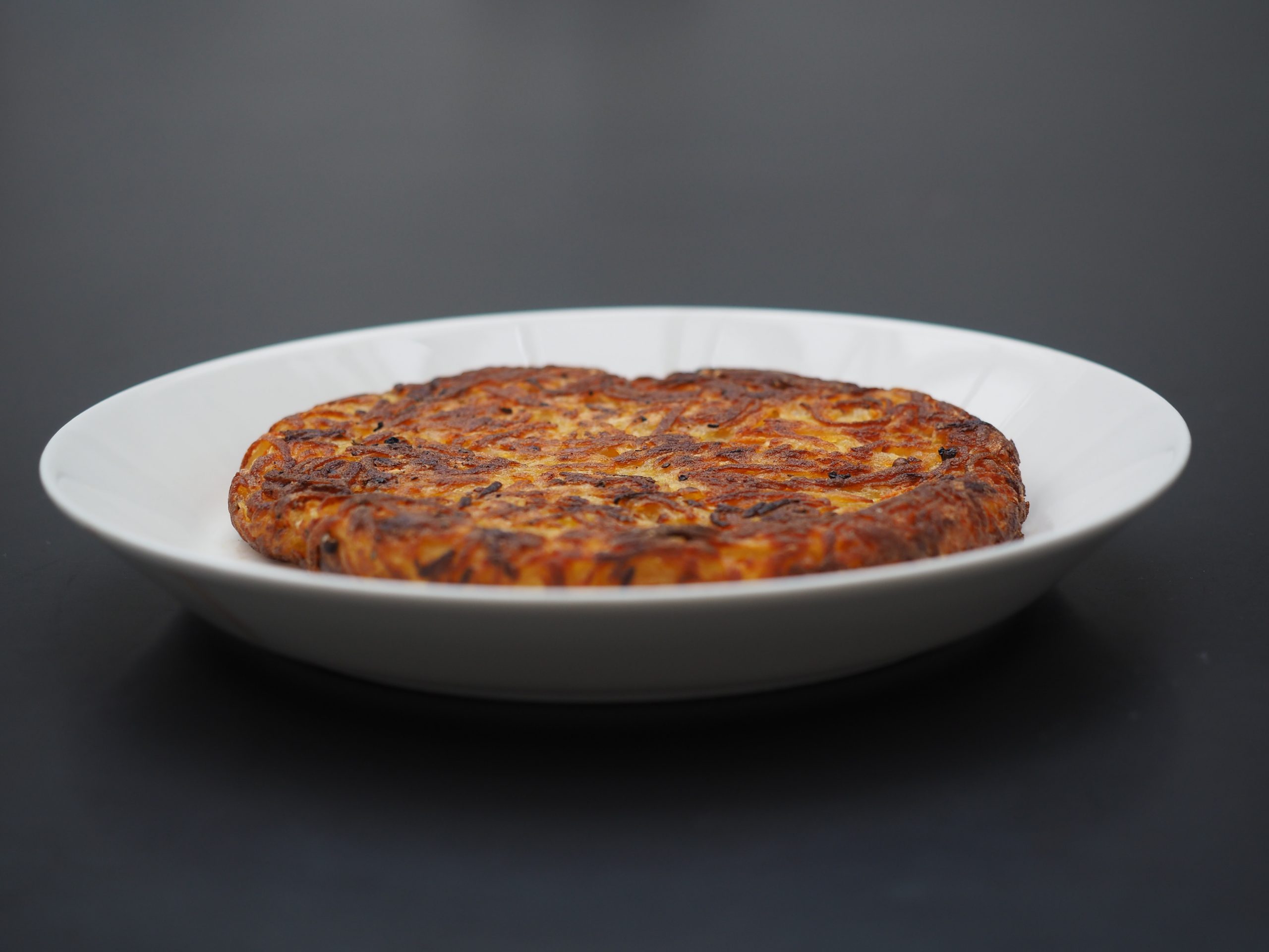 Rösti (a.k.a. big DRANIK)