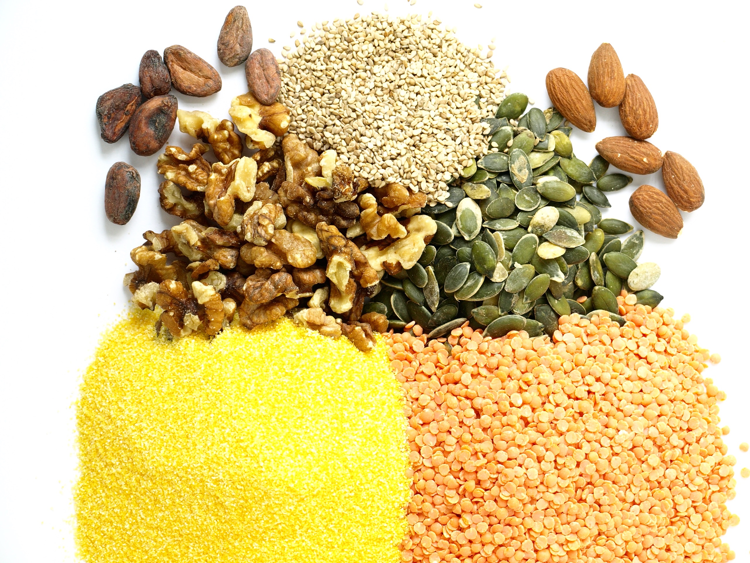 What is fiber? Why is it important? Can you eat too much fiber?