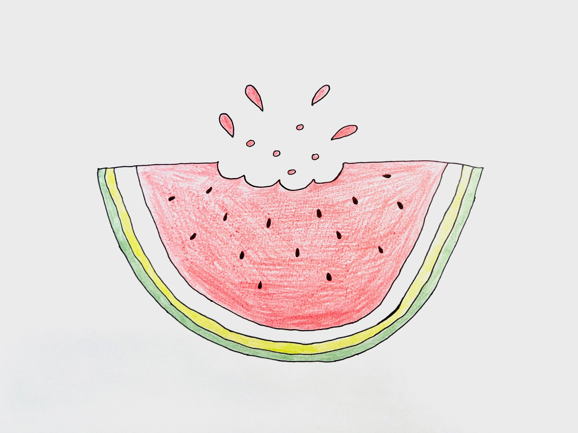 Seven health benefits of watermelon + how to select a sweet watermelon